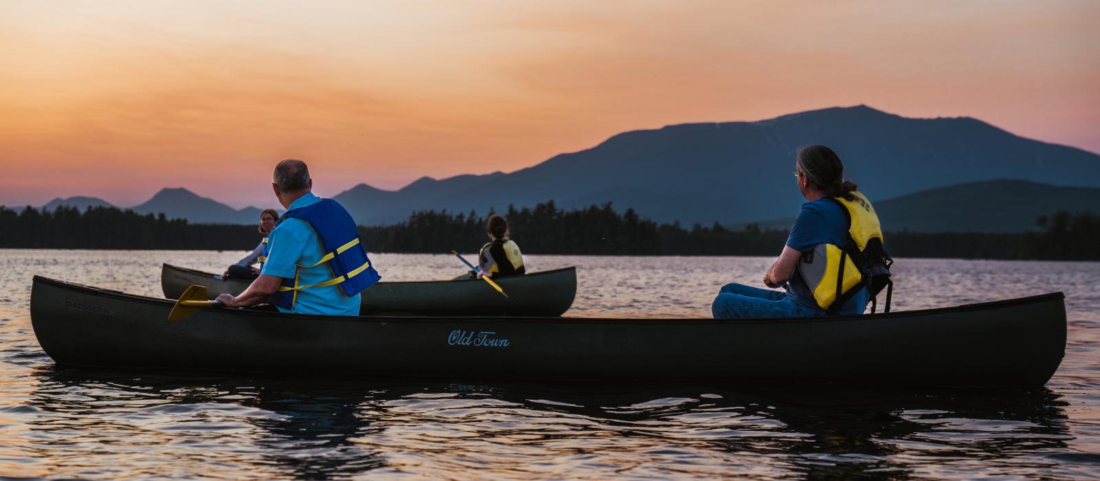 Wabanaki Commission Dawnland Return